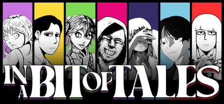 Games like In a Bit of Tales