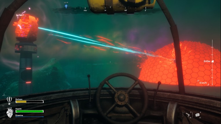 Inky Blinky Bob screenshot