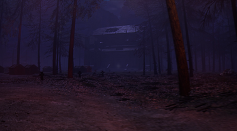 Intro The Mazmo Capitulo Completo screenshot