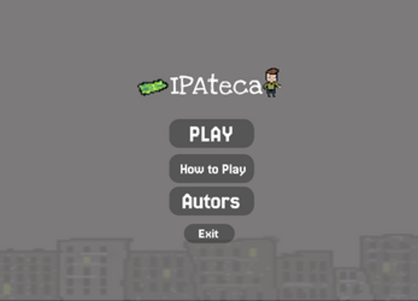 IPAteca screenshot