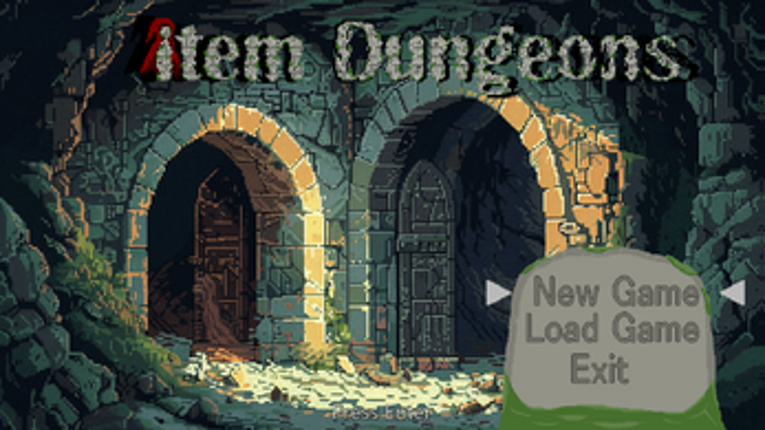 ItemDungeons Image
