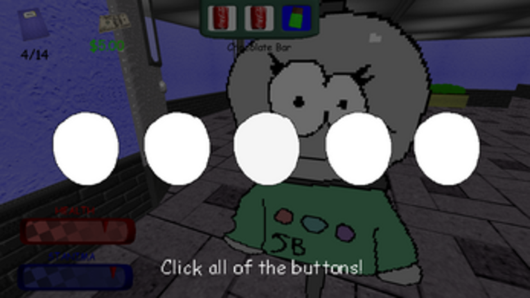 Jaheno's School of Mayhem and Confusion screenshot