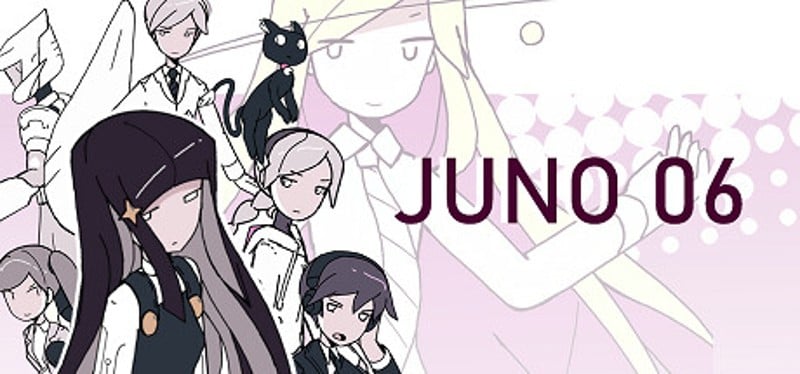 Juno 06 Game Cover