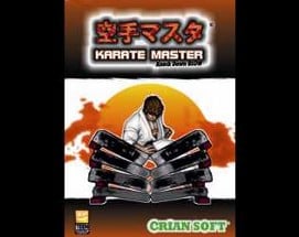 Karate Master - Knock Down Blow Image