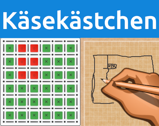 Käsekästchen Image