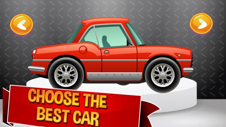 Kids Car Wash Shop &amp; Design-free Cars &amp; Trucks Top washing cleaning games for girls screenshot