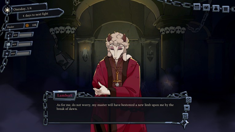 Kill your Darlings screenshot