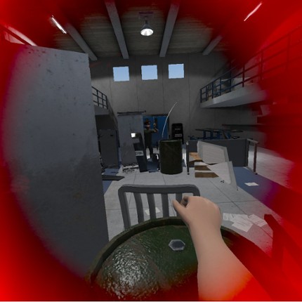 Knife Club screenshot