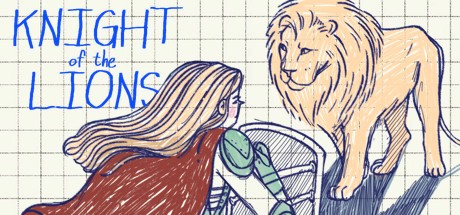 Games like Knight of the Lions