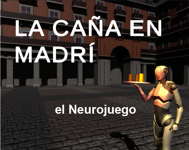Games like La Caña en Madrí