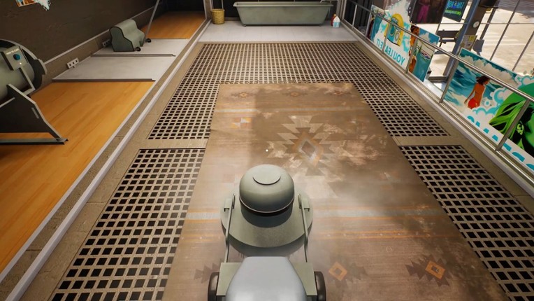 Laundering Simulator - Clean Cash and Laundry screenshot