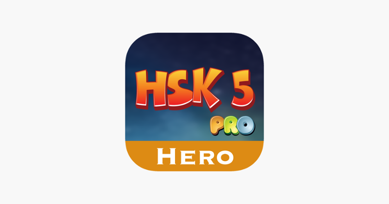 Learn Mandarin - HSK5 Hero Pro Image