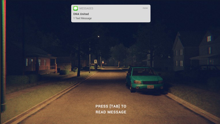 [Buried Memories] Left On Read screenshot