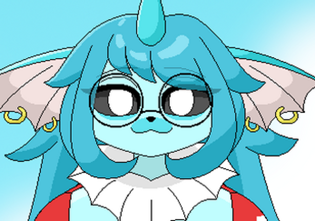 (Commission, Interactive) Lifeguard Image