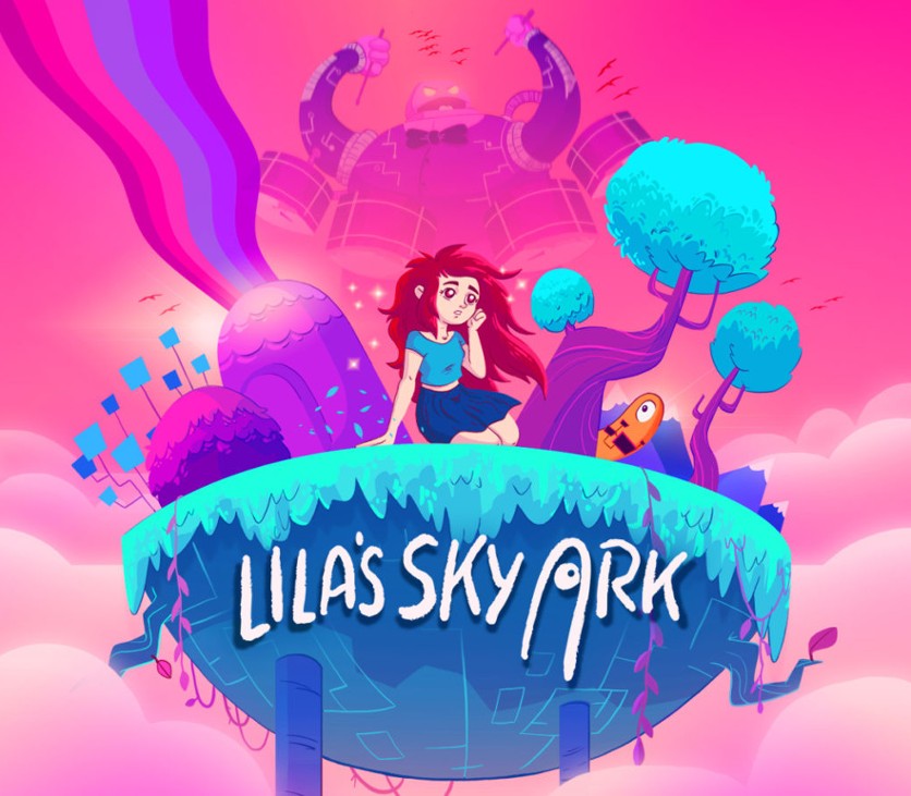 Games like Lila’s Sky Ark