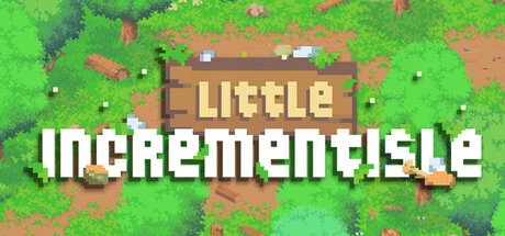 Games like Little Incrementisle