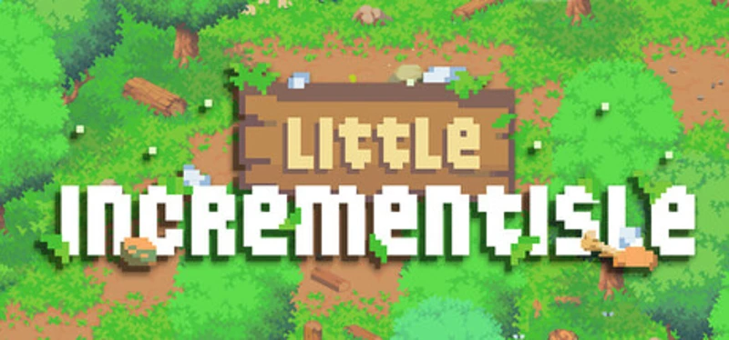 Little Incrementisle Image