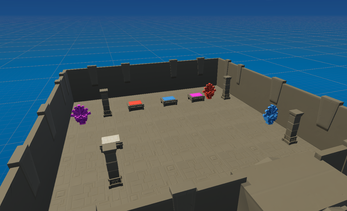 Games like Lost Temple