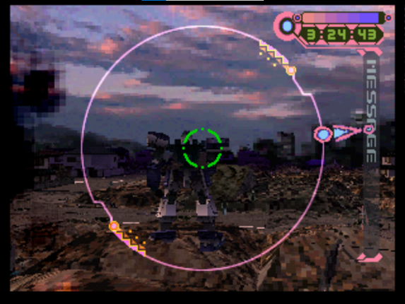 Love & Destroy screenshot