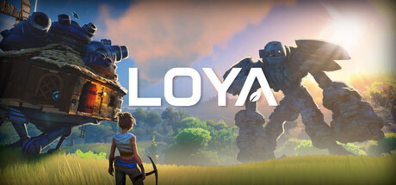 Loya Image
