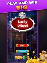 Lucky Scratch: Spin The Wheel Image