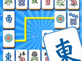 Mahjong connect : majong classic (Onet game) Image