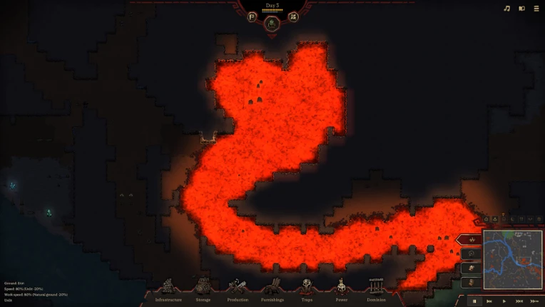 Malignus Image