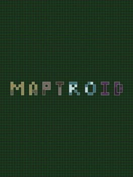 Games like Maptroid