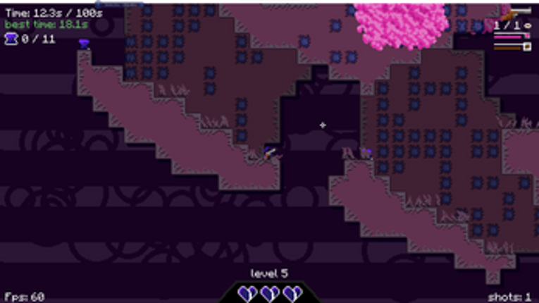 Mashkipper screenshot