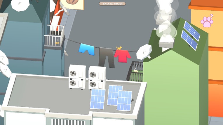 Maya: Cats of Istanbul screenshot