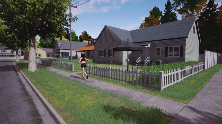 MAYBE I CAN screenshot