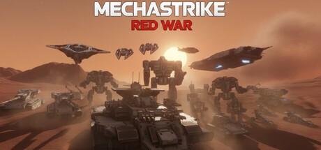 Games like Mechastrike: Red War