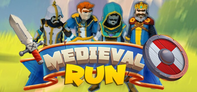 Medieval Run Image