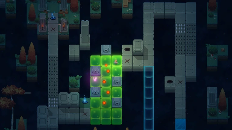Megabait screenshot