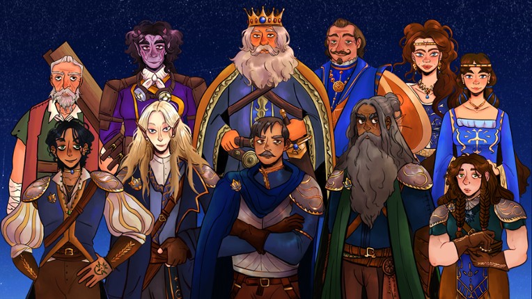 Memories Of Zattera screenshot