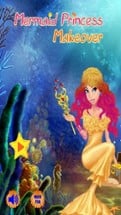 Mermaid Princess Makeover - Girls Game for Kids Image