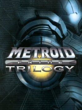 Games like Metroid Prime: Trilogy