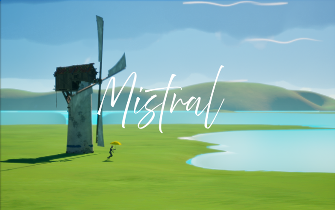 Mistral Image