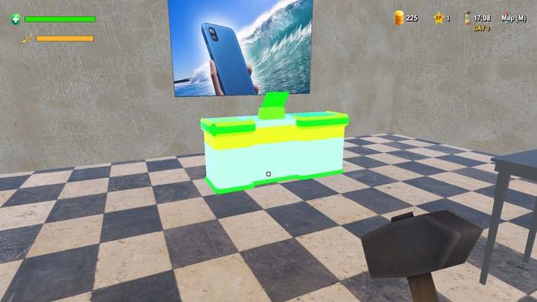 Mobile Phone Shop Simulator screenshot