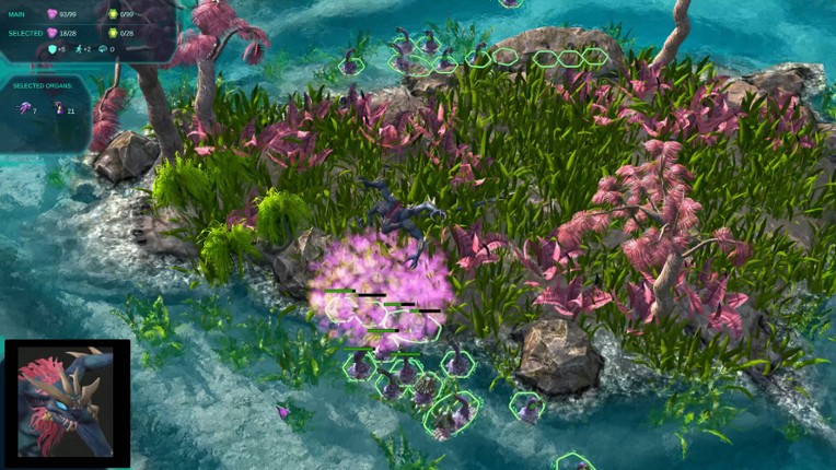 Moduwar screenshot