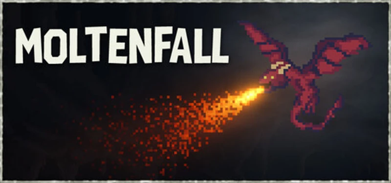 Moltenfall Image
