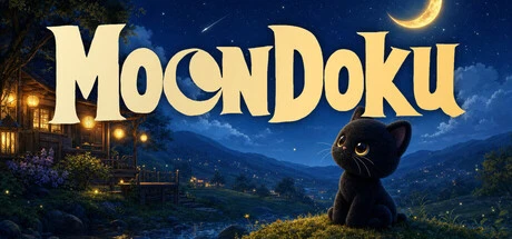 Games like MoonDoku