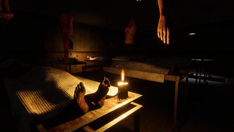 ?? Movie Theater screenshot