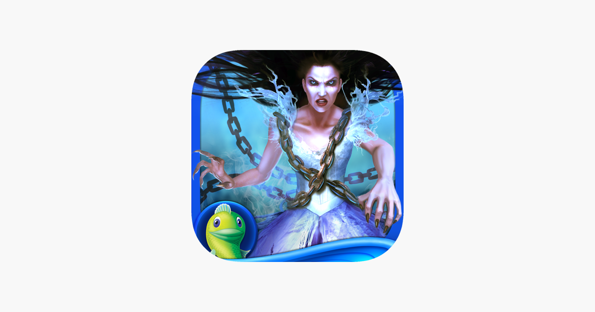 Games like Mystery of the Ancients: Mud Water Creek (Full)