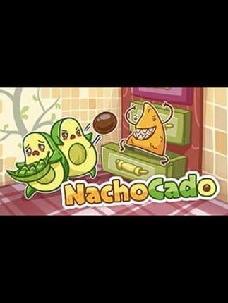 NachoCado Game Cover