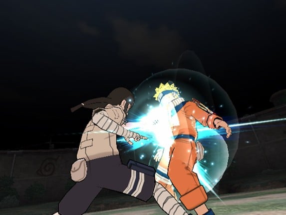 Naruto: Clash of Ninja Revolution Image