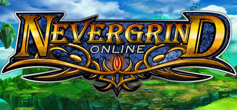 Nevergrind Online Image
