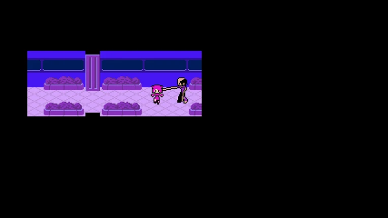 NMbit screenshot
