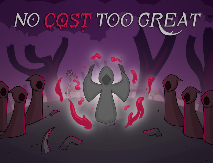 Games like No Cost Too Great