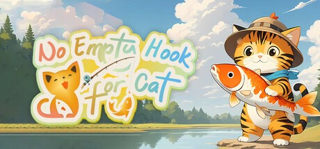 Games like No Empty Hook for Cat